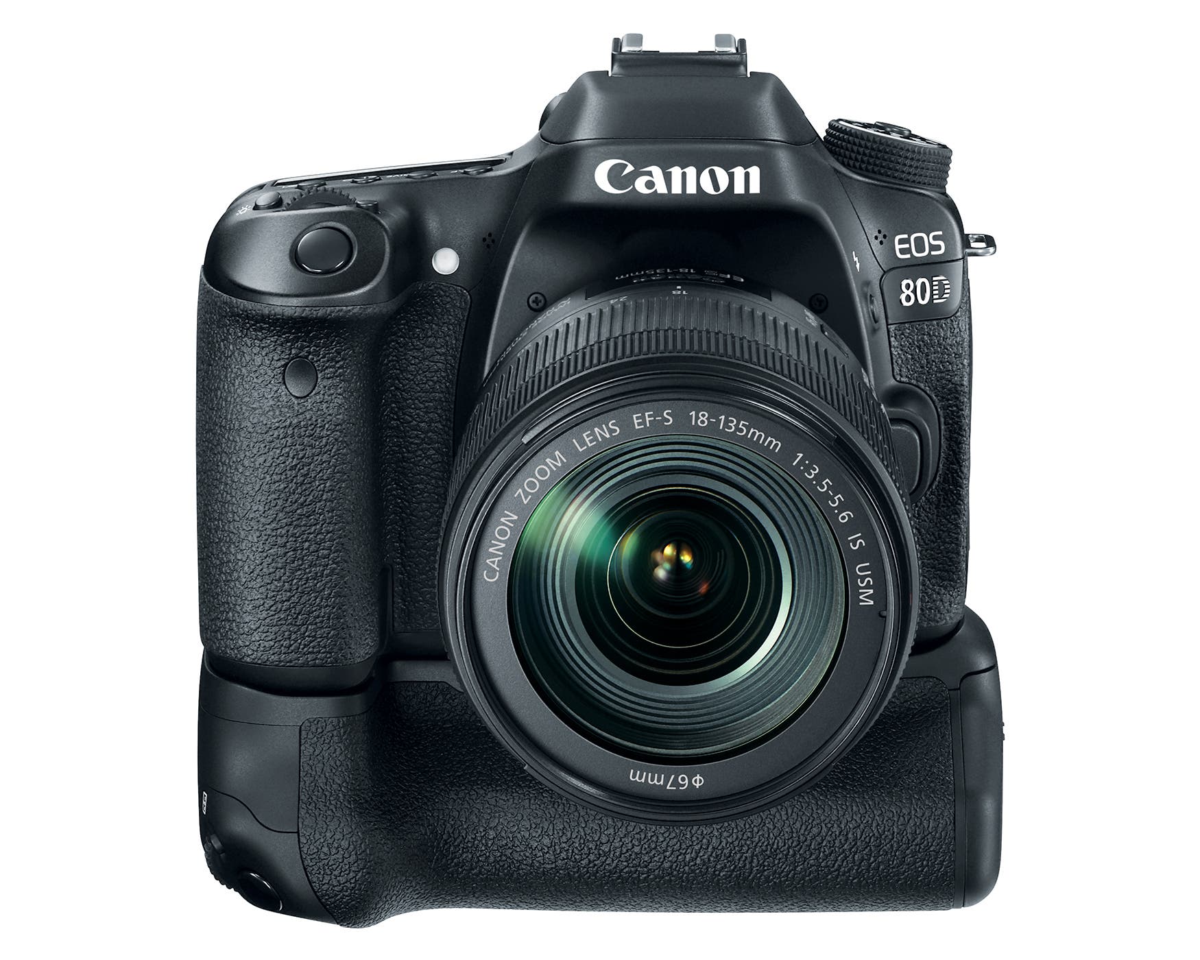 canon 80d picture style setting