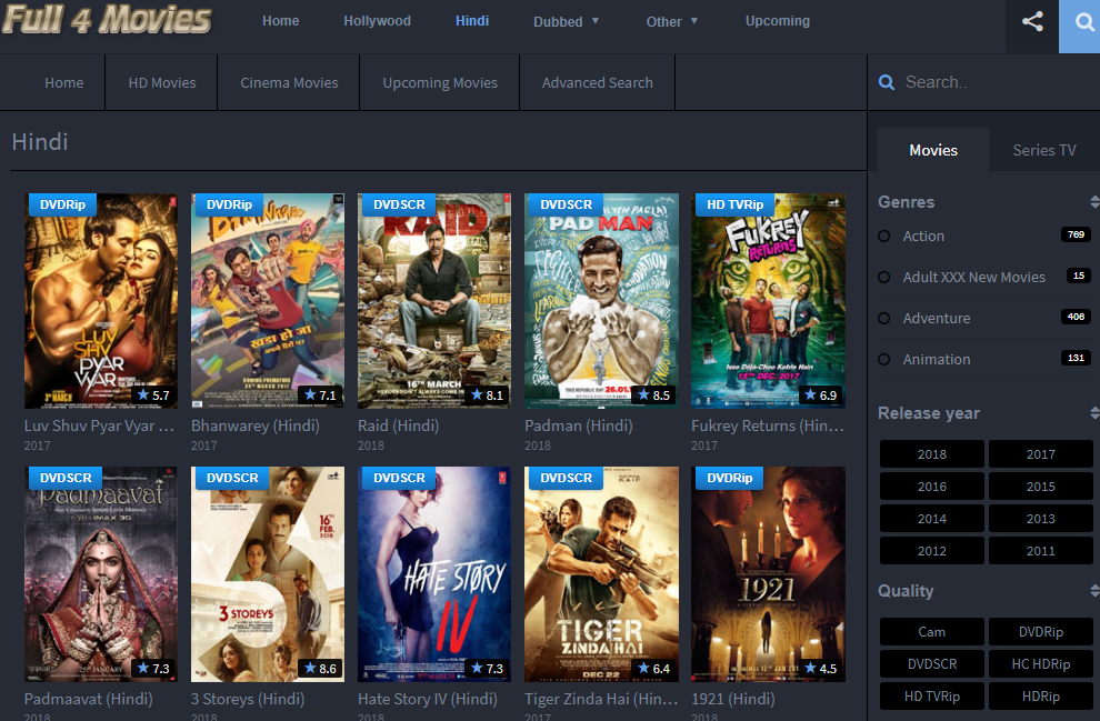 extratorrent movies free downloads site bollywood